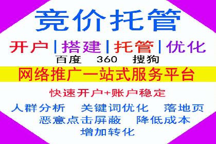 SEM托管优化案例：提升广告投放ROI